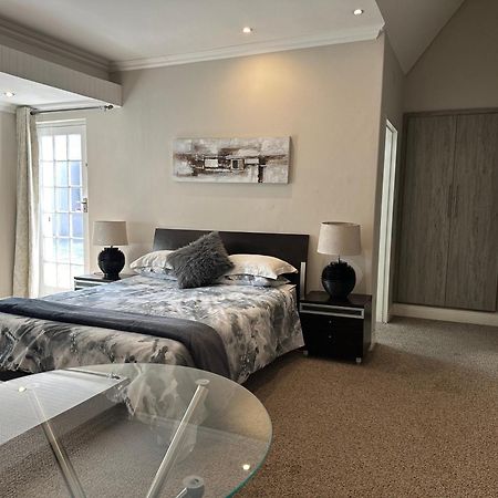 Morningside Place 2 Johannesburg Eksteriør billede