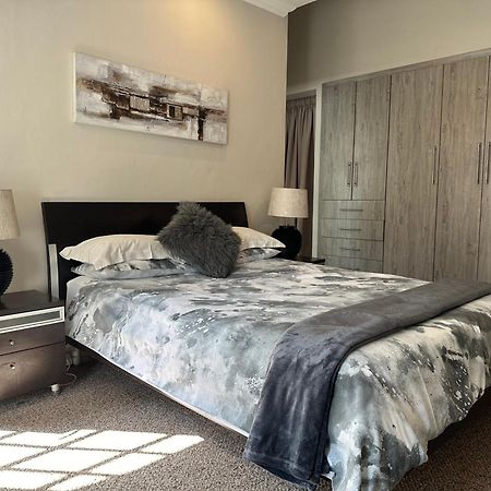 Morningside Place 2 Johannesburg Eksteriør billede