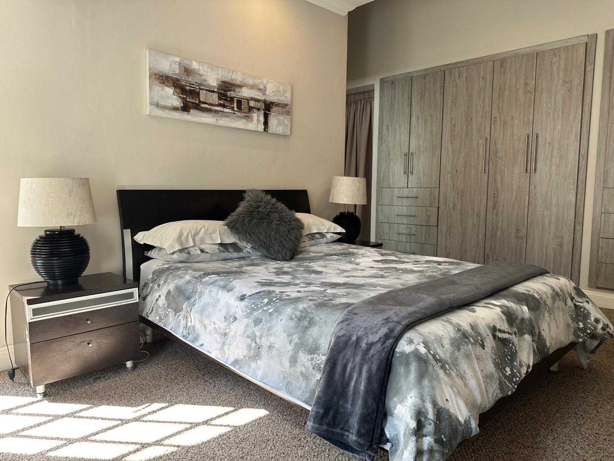 Morningside Place 2 Johannesburg Eksteriør billede