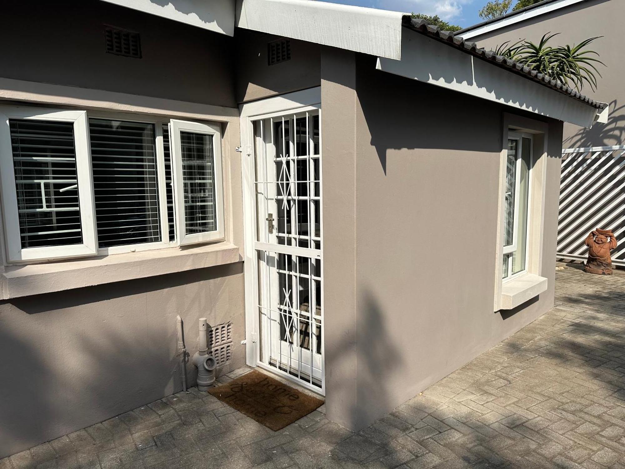 Morningside Place 2 Johannesburg Eksteriør billede