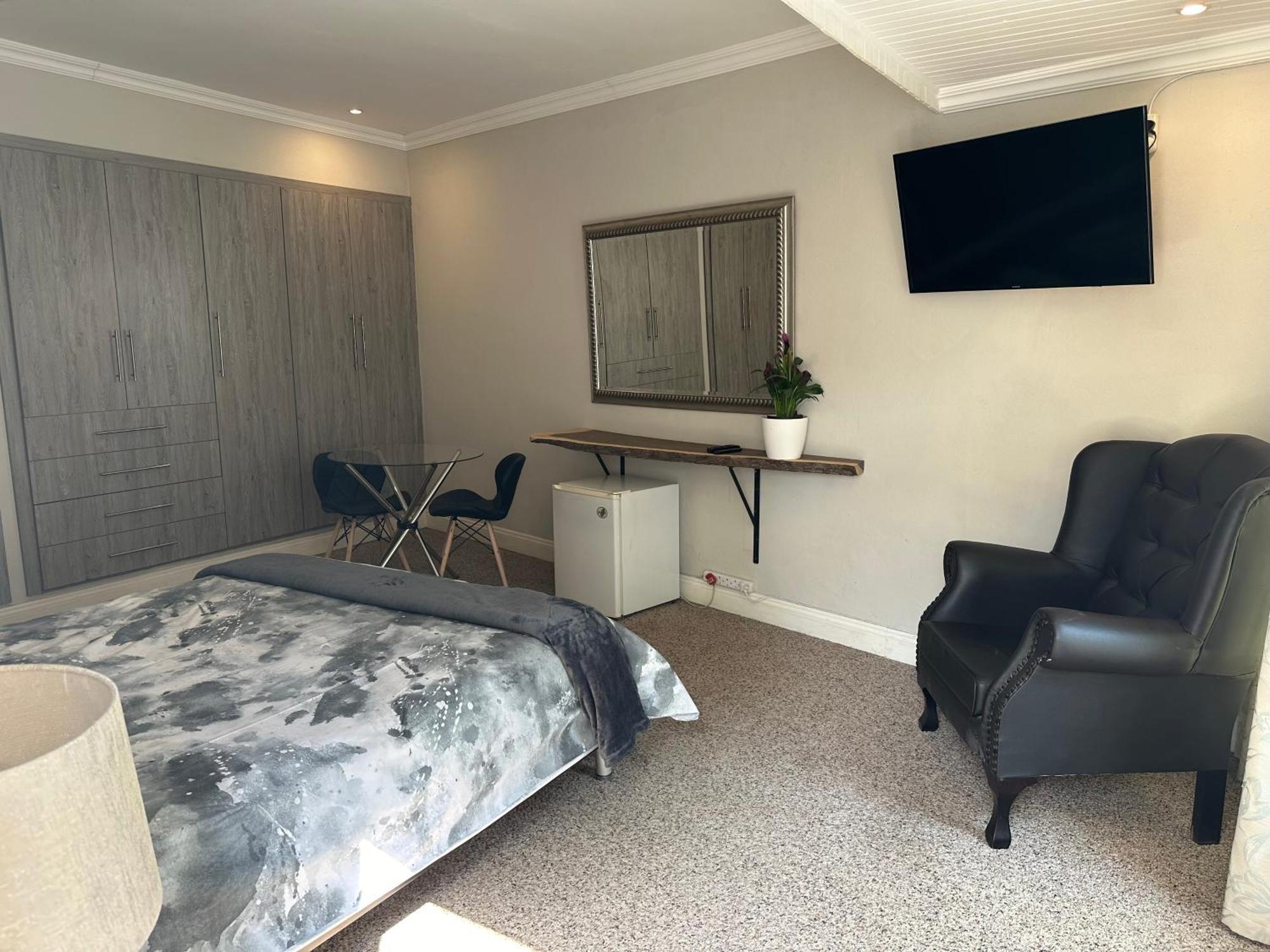 Morningside Place 2 Johannesburg Eksteriør billede